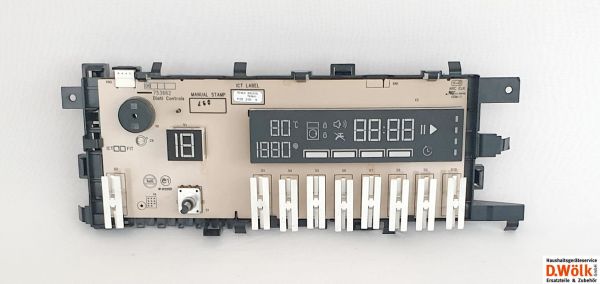 Elektronik 2415901110  BEKO ARCELIK GRUNDIG